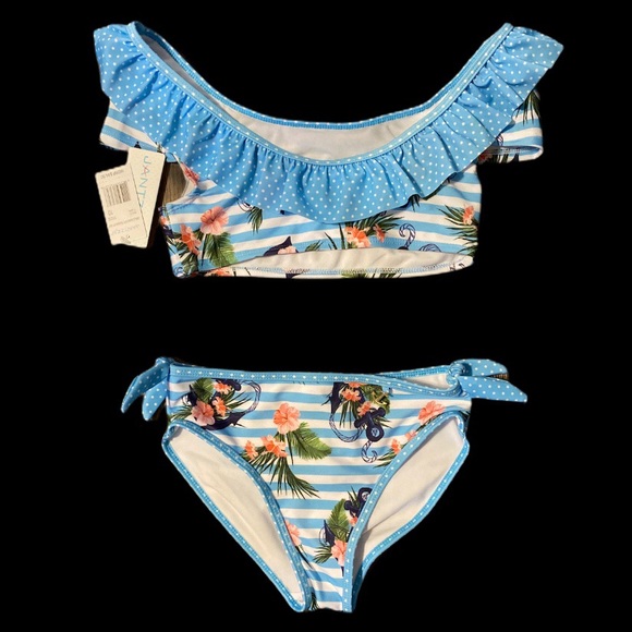 Jantzen Other - Jantzen 2 Piece size 10